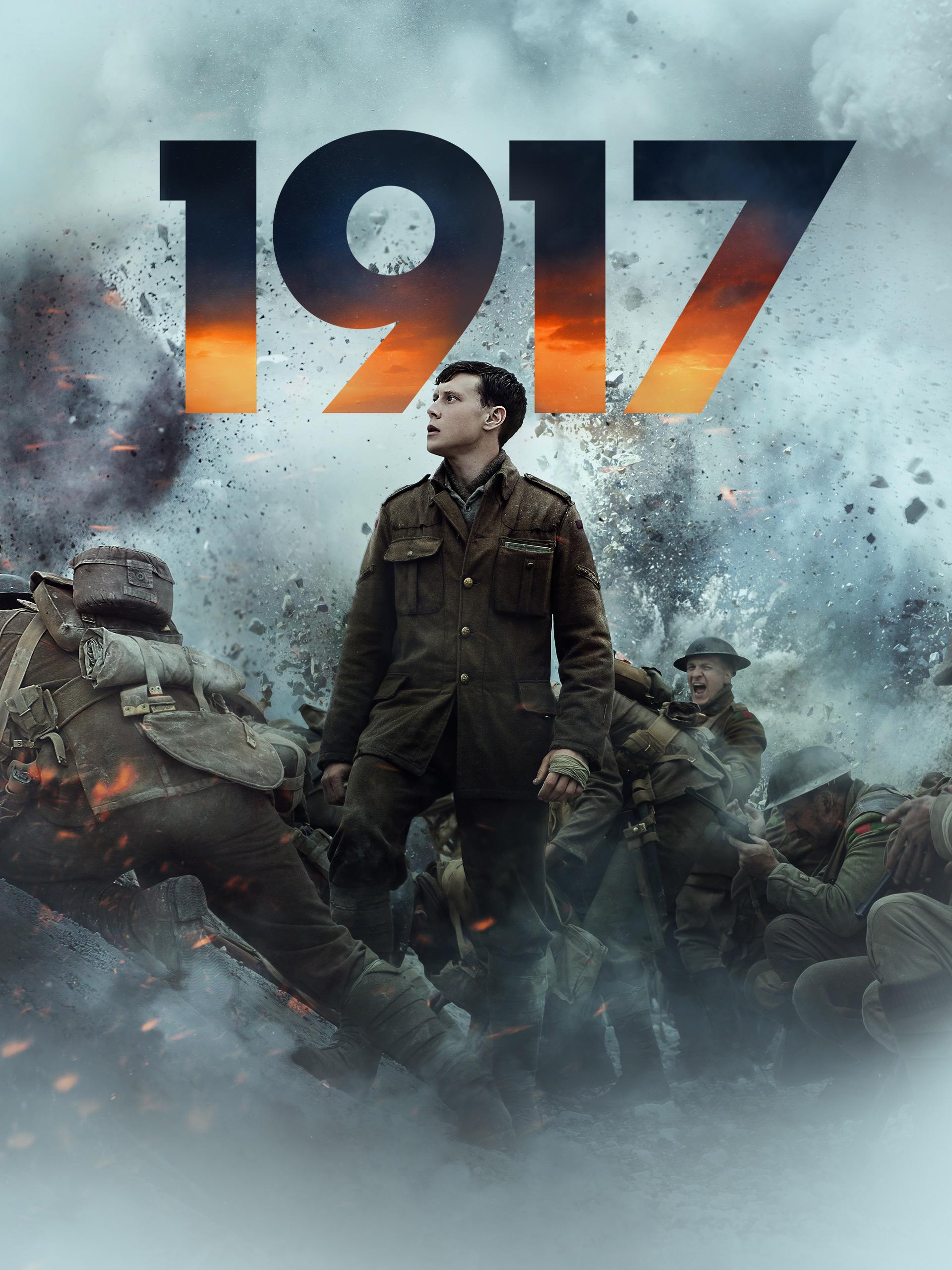 1917 movie 