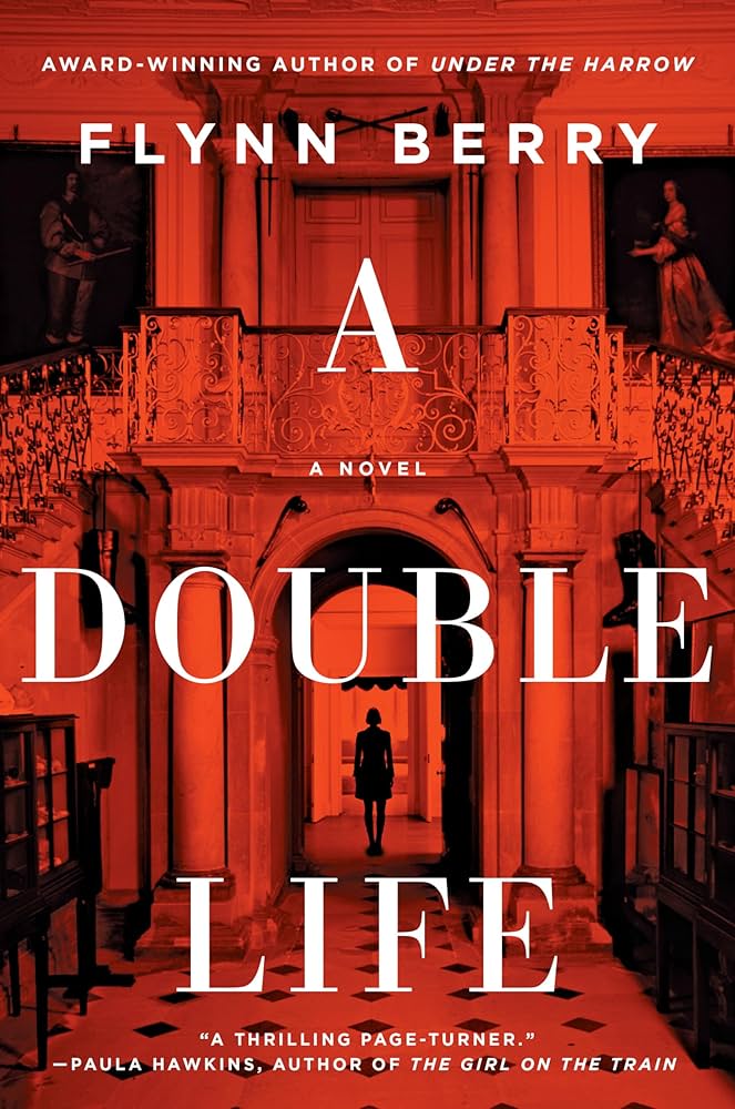 A Double Life book cover