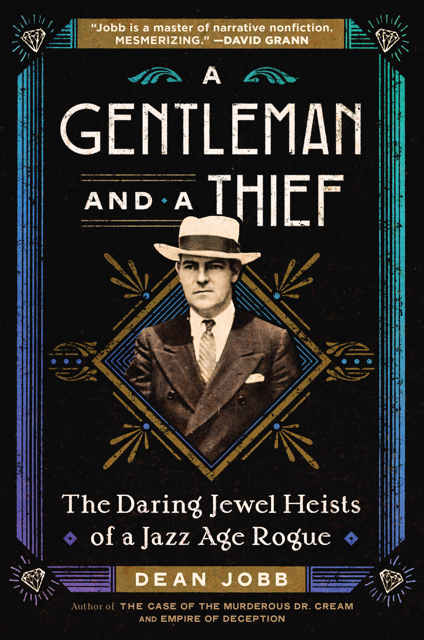 A Gentleman and a Thief book cover
