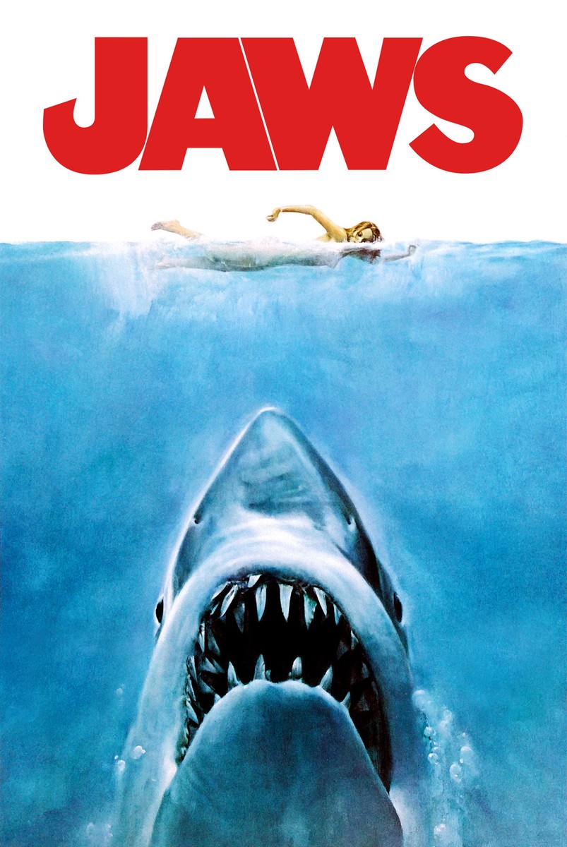 Jaws movie