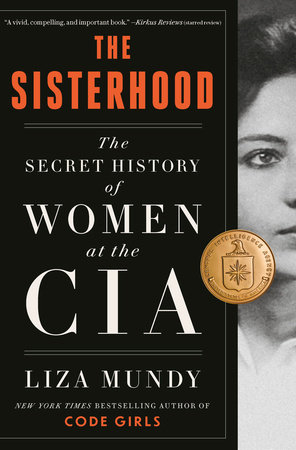 The Sisterhood book cover