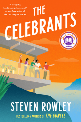 The Celebrants book cover
