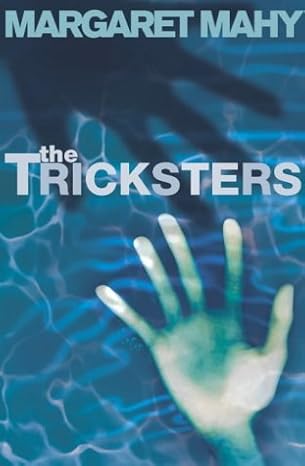 The Tricksters book cover