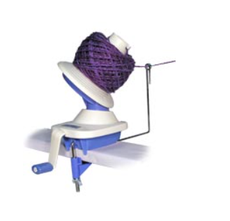 Wool Winder
