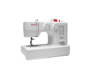 Janome Sewing Machine 