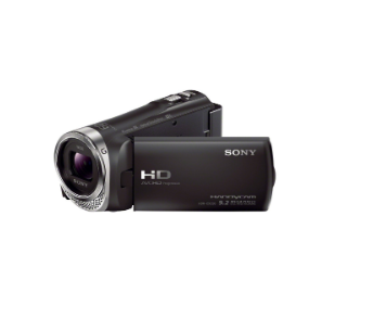 SONY HDR-CX330 HandyCam