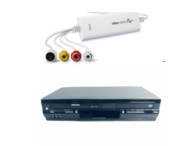 Digital Video Converter Kit