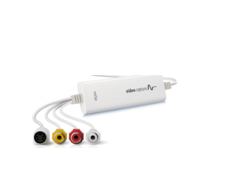 Digital Video Converter