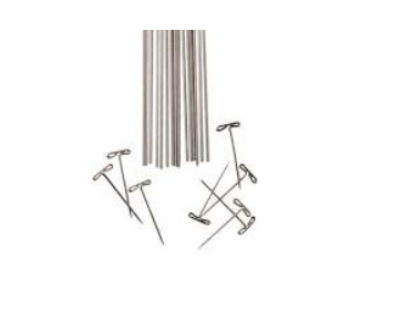 Lace Blocking Wires 34.5"/88.00mmLace Blocking Wires 34.5"/88.00mm