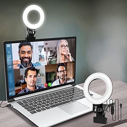 Video Conference Light
