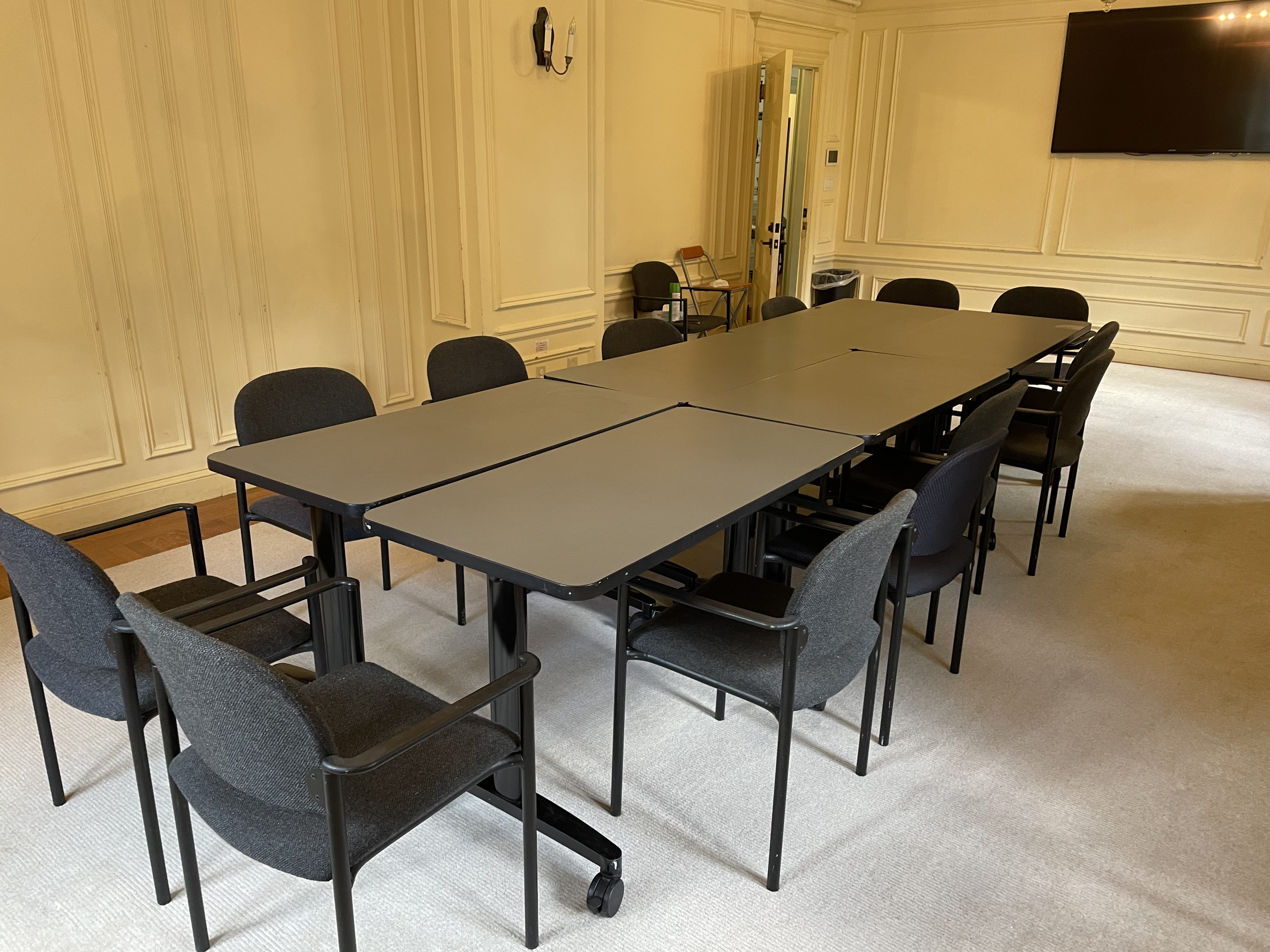 conference table