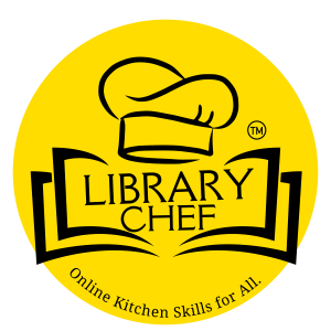 Library Chef Logo