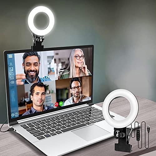 Video Conference Light