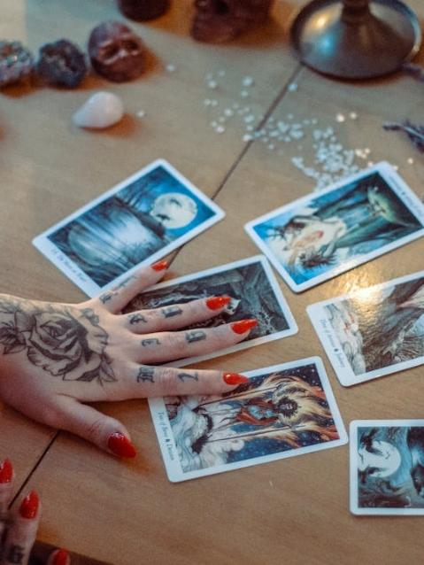 Tarot