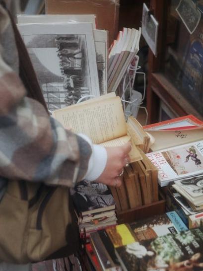 Book Sale