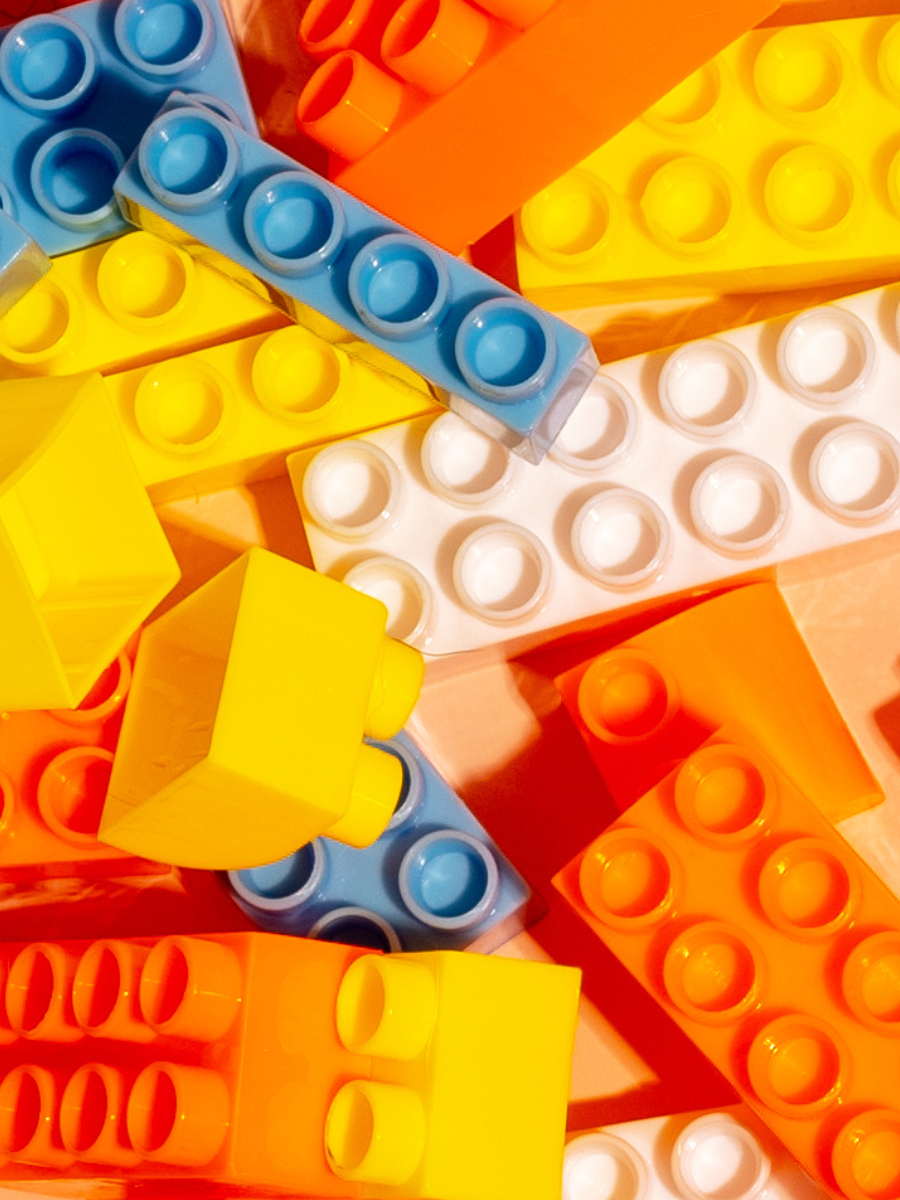 lego blocks