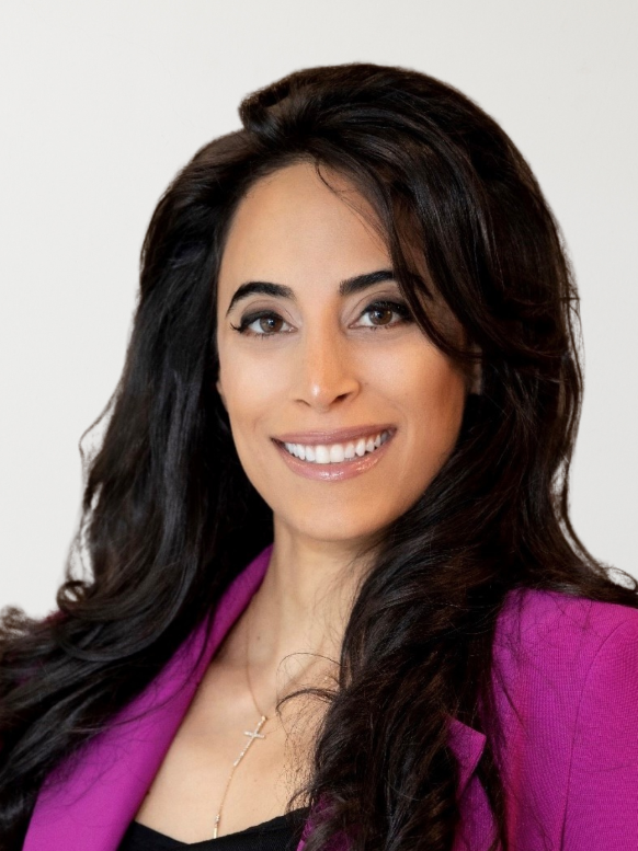 Nora Yousif