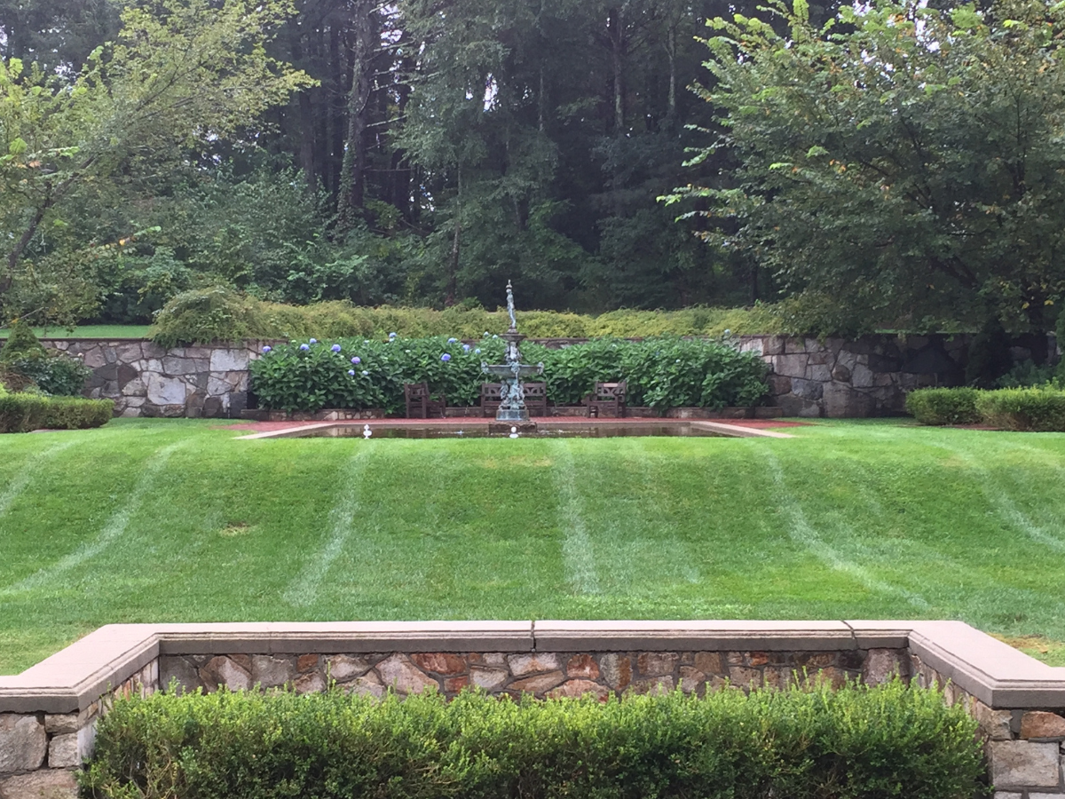 Queset Garden