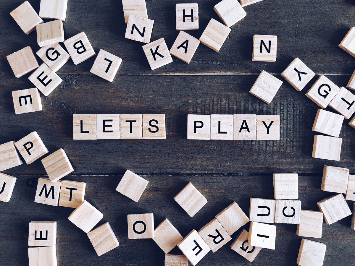 Let's play