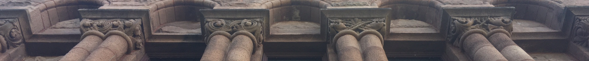 library arches